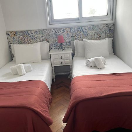 Apartamento Vintage 2 포르투 외부 사진