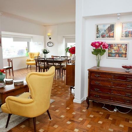 Apartamento Vintage 2 포르투 외부 사진