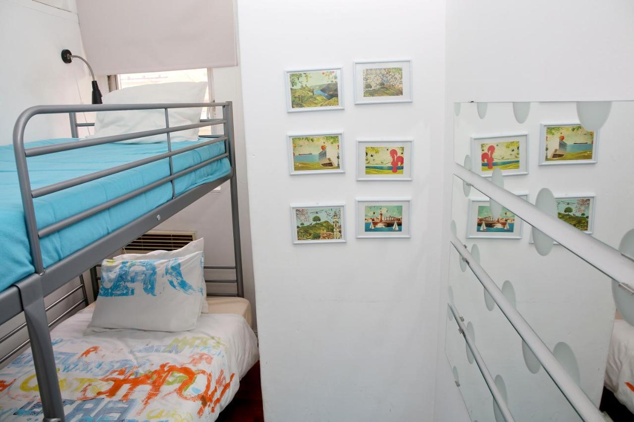 Apartamento Vintage 2 포르투 외부 사진