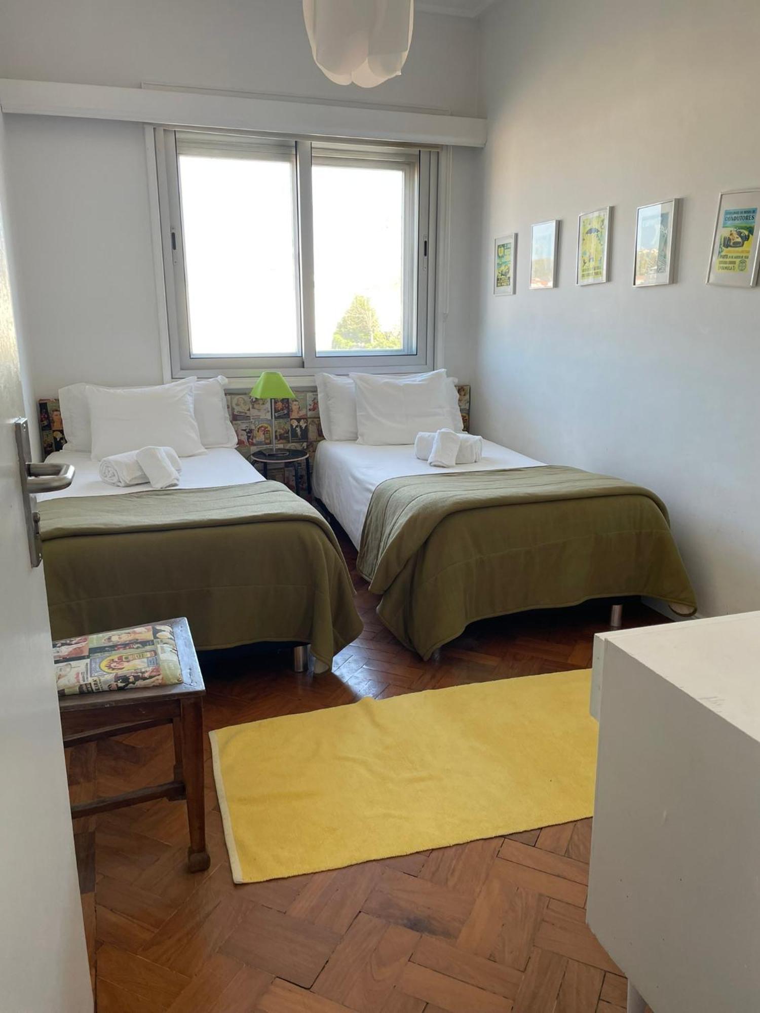 Apartamento Vintage 2 포르투 외부 사진