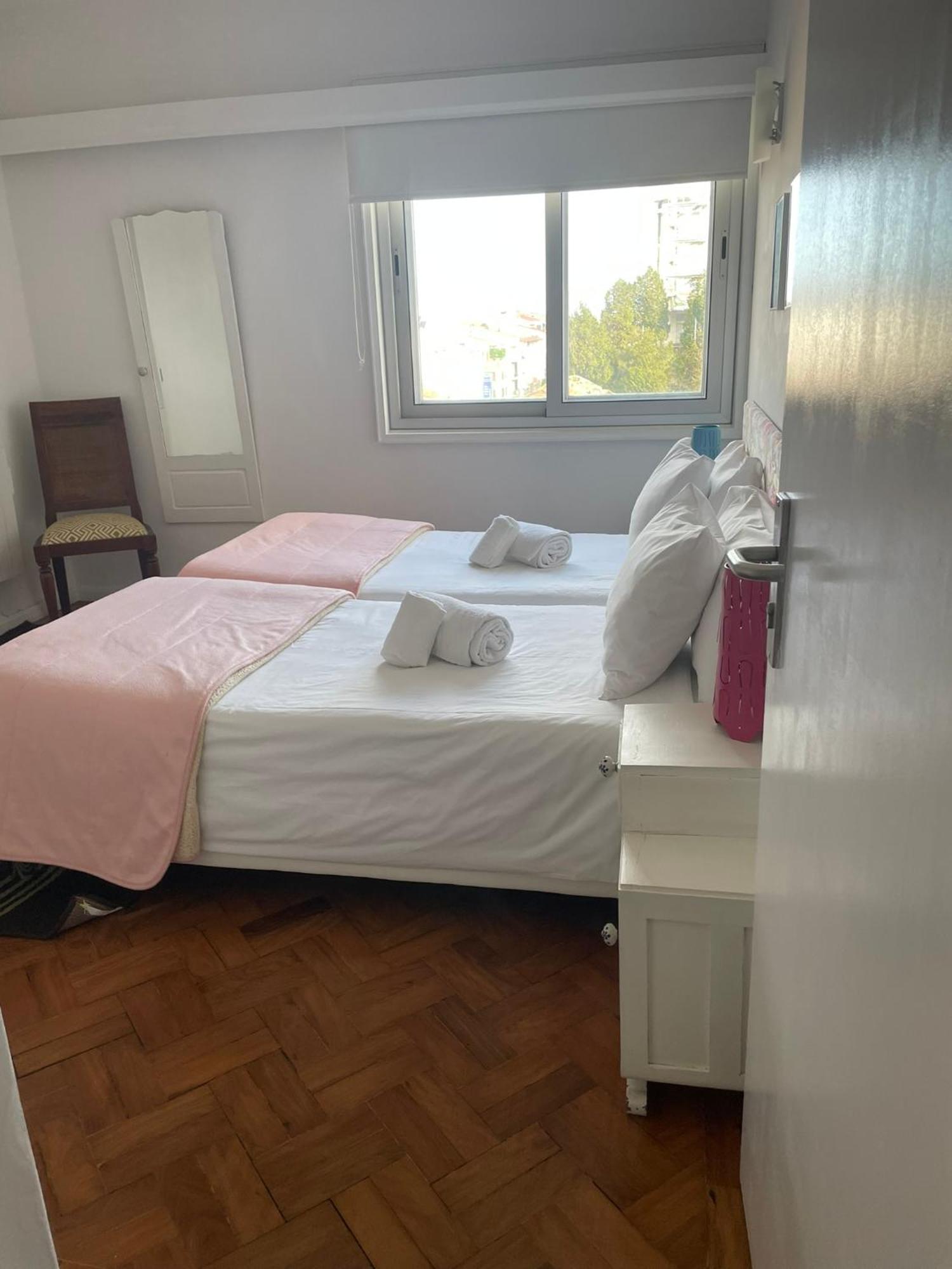 Apartamento Vintage 2 포르투 외부 사진