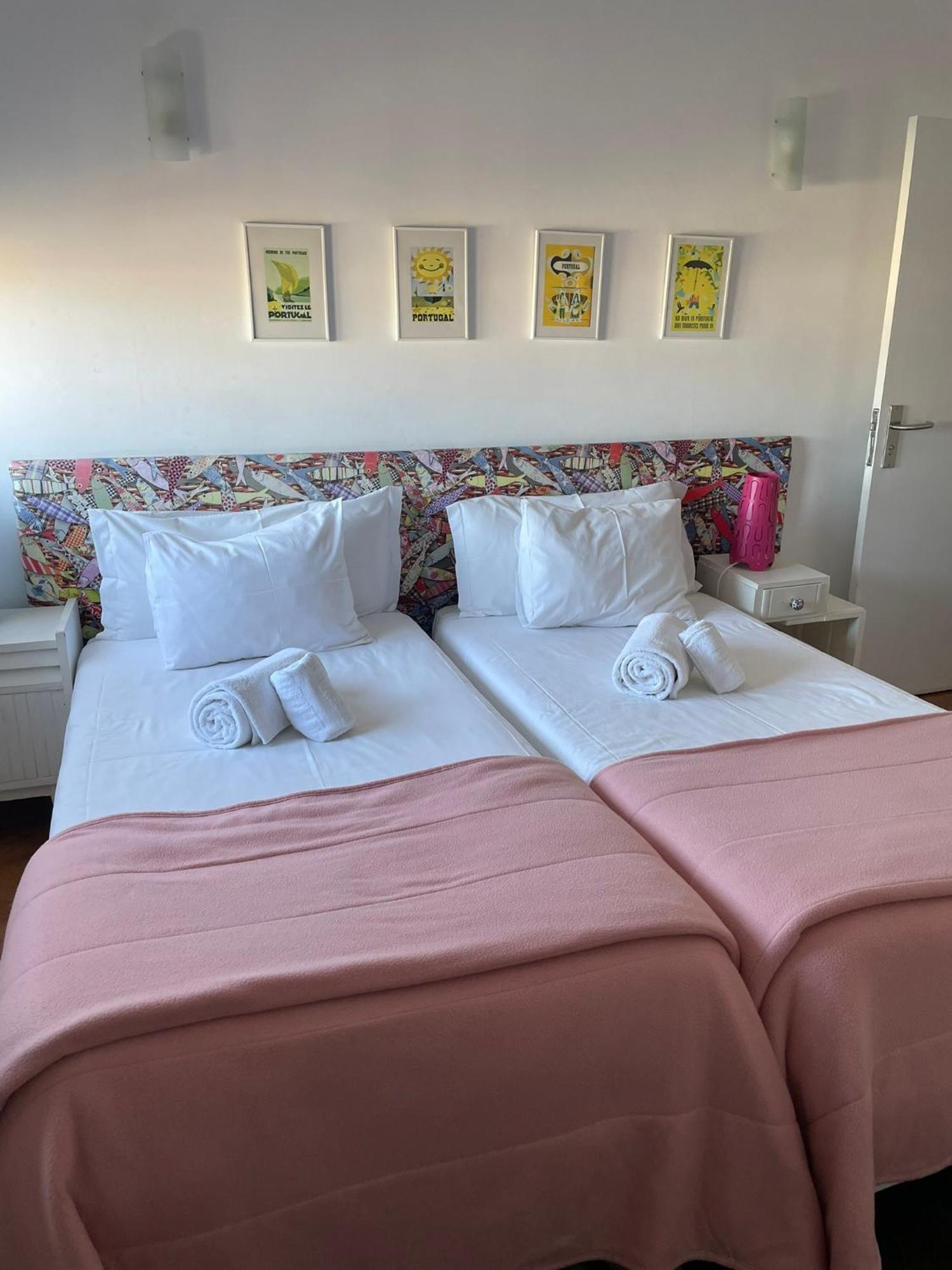 Apartamento Vintage 2 포르투 외부 사진