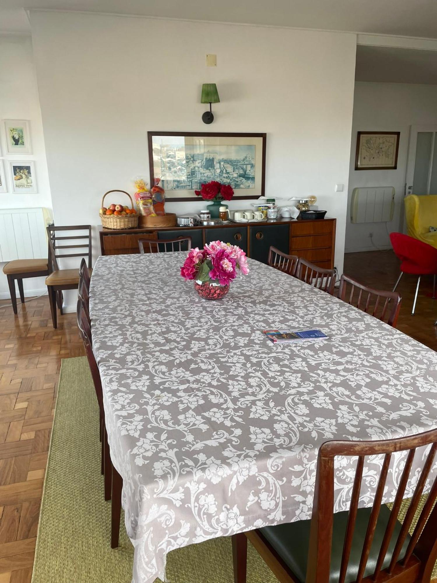 Apartamento Vintage 2 포르투 외부 사진