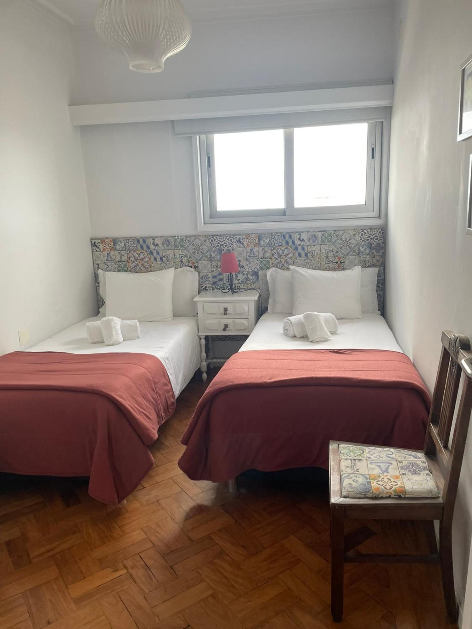 Apartamento Vintage 2 포르투 외부 사진