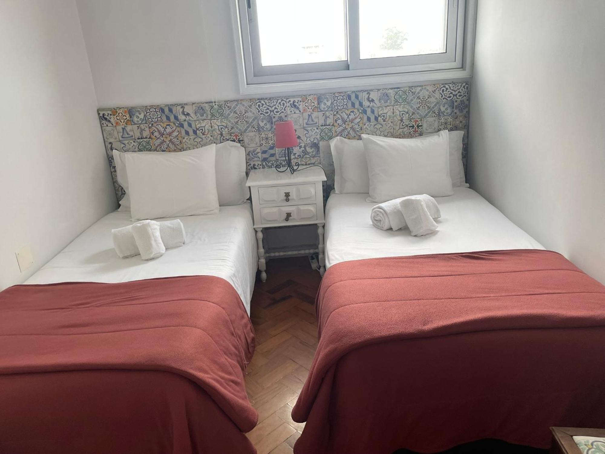 Apartamento Vintage 2 포르투 외부 사진