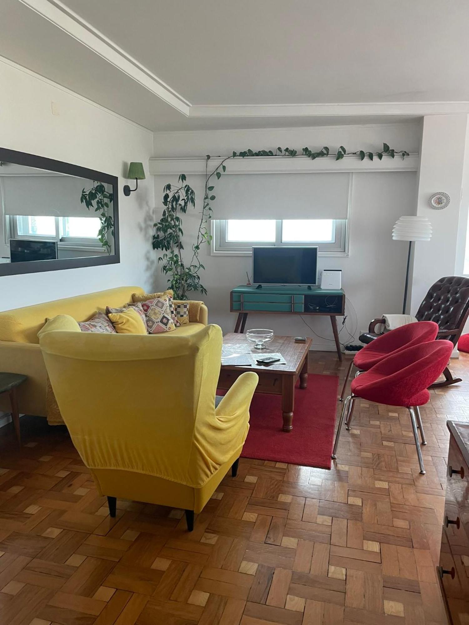Apartamento Vintage 2 포르투 외부 사진