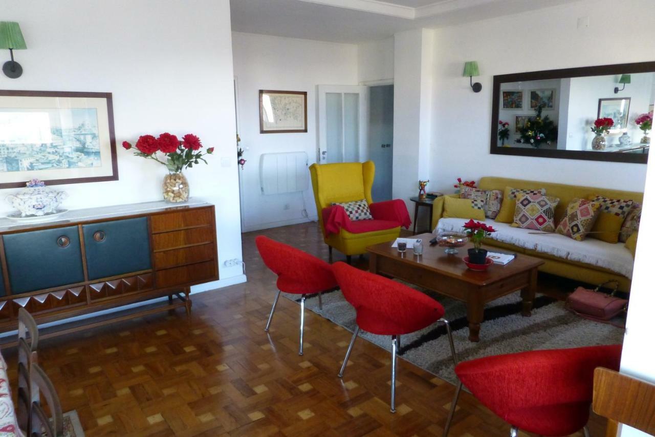 Apartamento Vintage 2 포르투 외부 사진