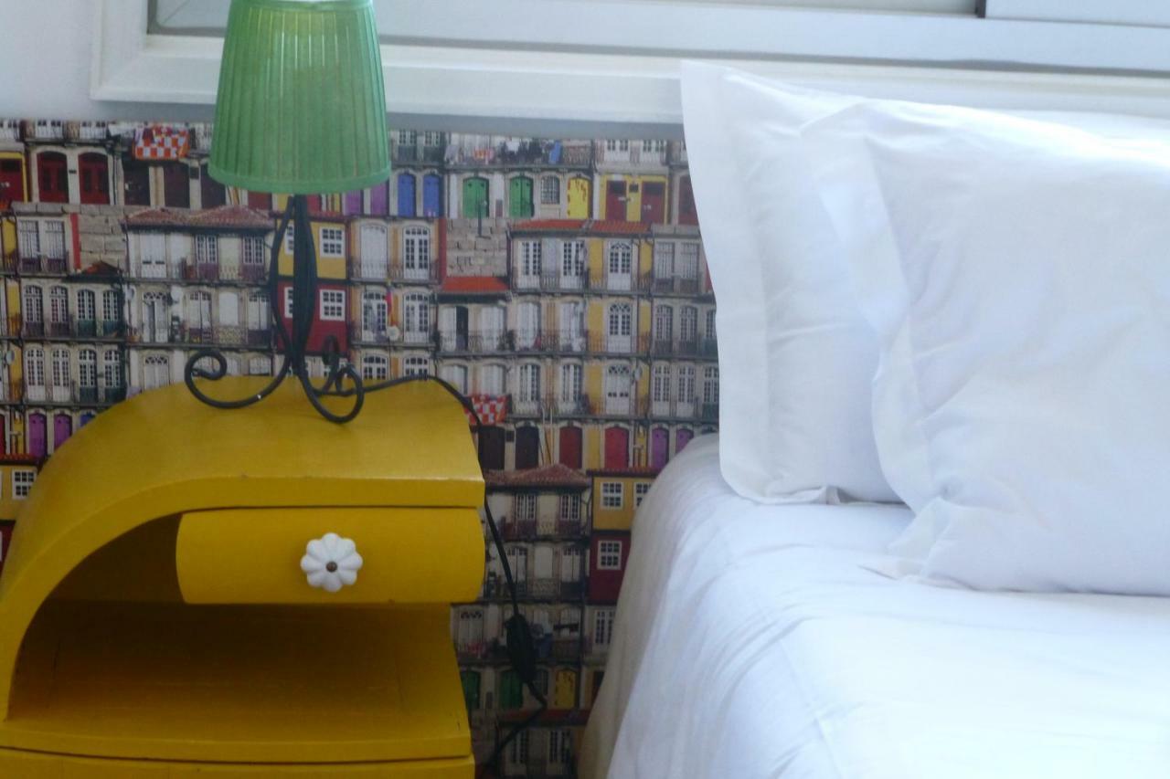Apartamento Vintage 2 포르투 외부 사진