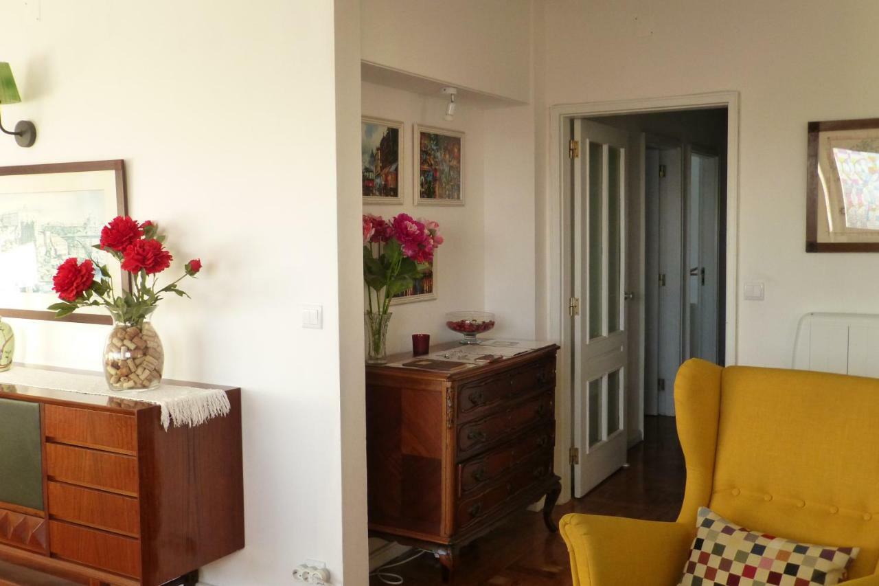 Apartamento Vintage 2 포르투 외부 사진