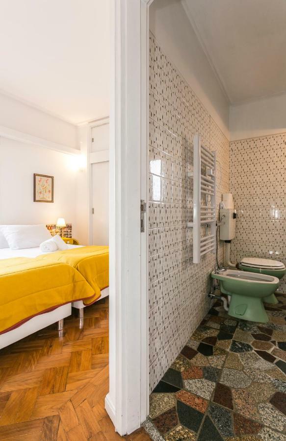 Apartamento Vintage 2 포르투 외부 사진