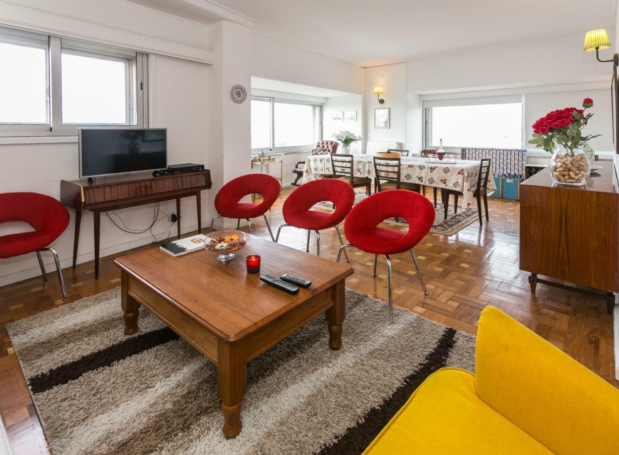 Apartamento Vintage 2 포르투 외부 사진