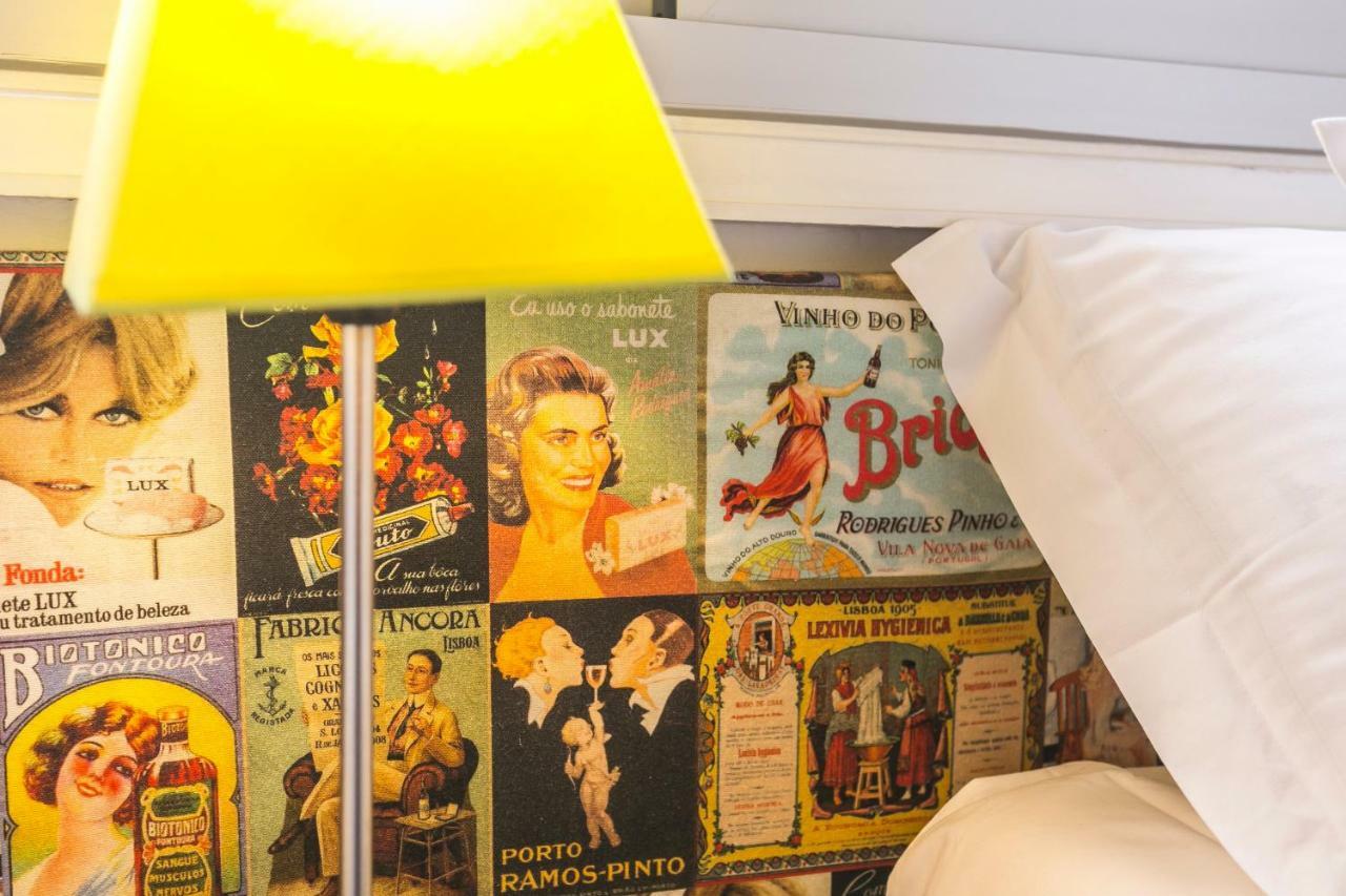 Apartamento Vintage 2 포르투 외부 사진
