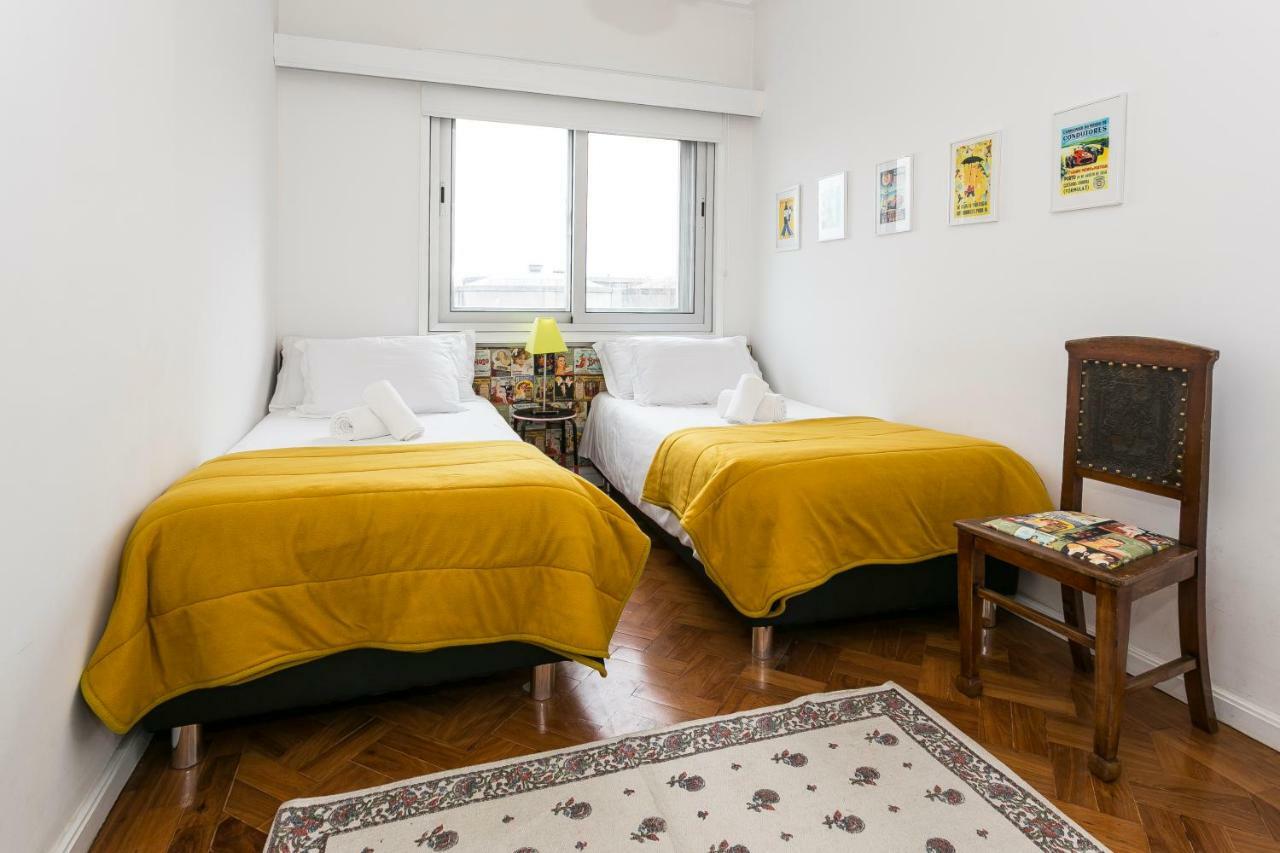 Apartamento Vintage 2 포르투 외부 사진