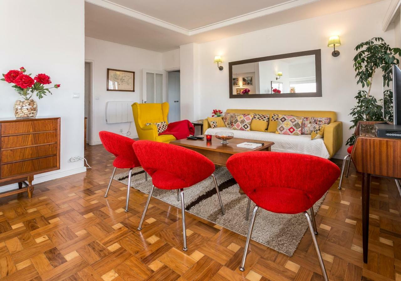 Apartamento Vintage 2 포르투 외부 사진