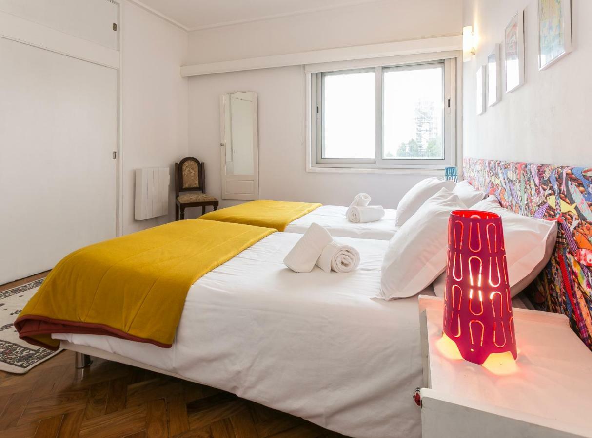 Apartamento Vintage 2 포르투 외부 사진