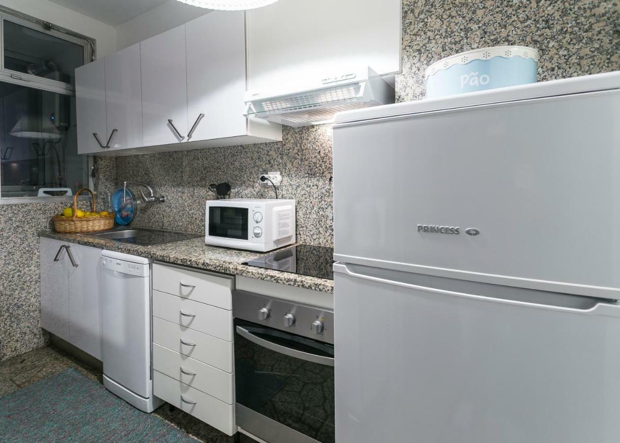 Apartamento Vintage 2 포르투 외부 사진