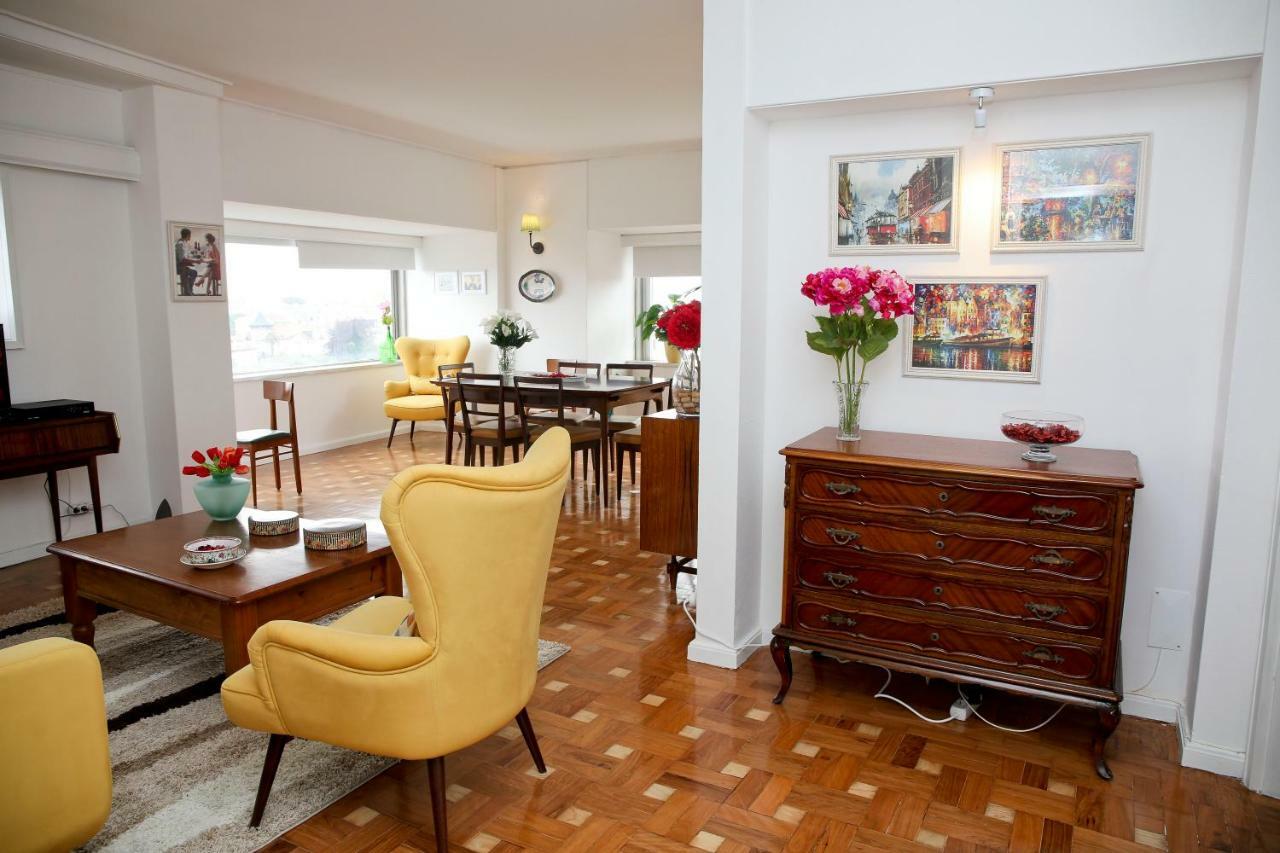 Apartamento Vintage 2 포르투 외부 사진